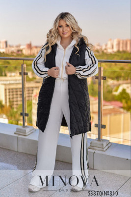 Жилет №810-чорний_minova_5
