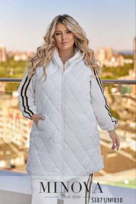Жилет №810-білий_minova_5