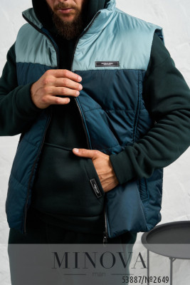 Спортивний костюм 3-ка №2649-смарагдовий_minova_6