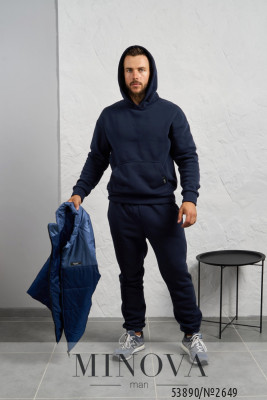 Спортивний костюм 3-ка №2649-синій_minova_5