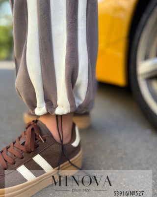 Спортивний костюм №527-мокко_minova_6