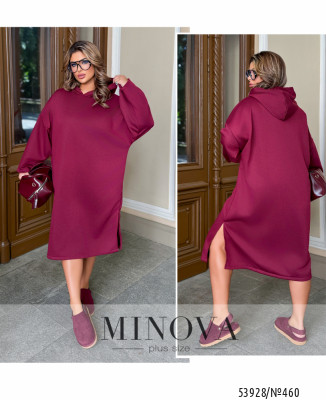 Сукня №460-марсала_minova_7