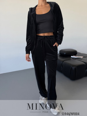 Спортивний костюм №804-чорний_minova_6