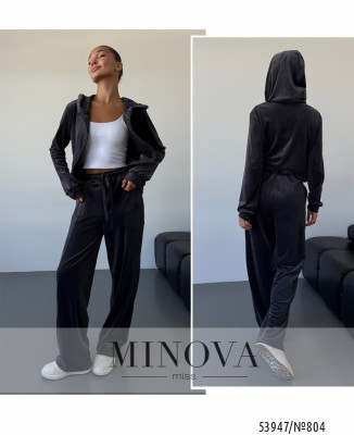 Спортивний костюм №804-графіт_minova_7
