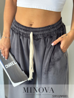 Брюки №803-графіт_minova_6