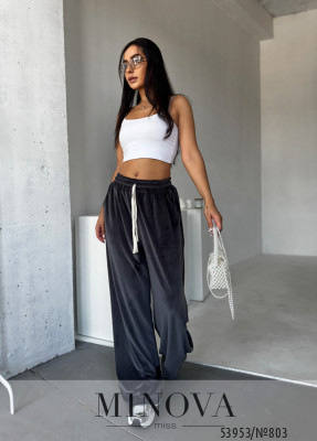 Брюки №803-графіт_minova_5