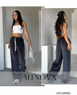 Брюки №803-графіт_minova_7