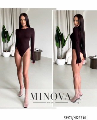 Боді №293-01-шоколадний_minova_7