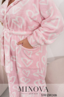 Халат №2486-рожевий_minova_6