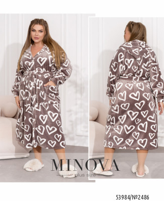 Халат №2486-бежевий_minova_7