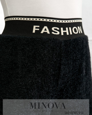 Брюки №2058-чорний_minova_6