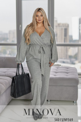 Костюм №569-сірий_minova_5
