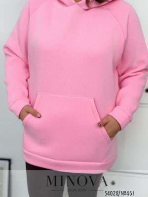 Свитшот №461-рожевий_minova_6