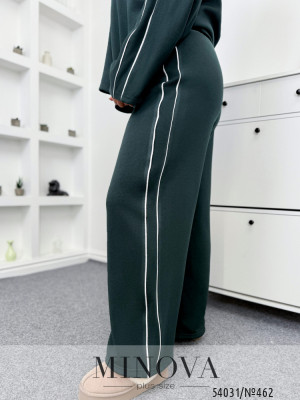 Костюм №462-смарагдовий_minova_6