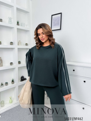 Костюм №462-смарагдовий_minova_5