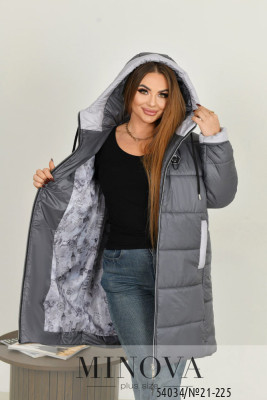 Куртка №21-225-графіт_minova_6