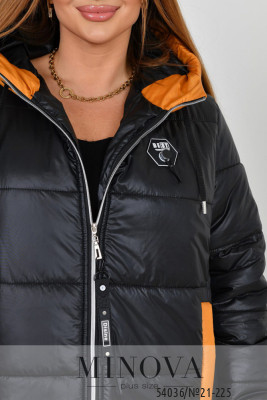 Куртка №21-225-чорний_minova_6