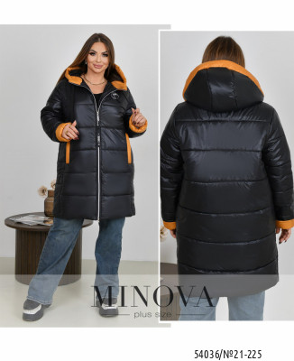 Куртка №21-225-чорний_minova_7