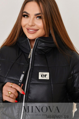 Куртка №21-220-чорний_minova_6