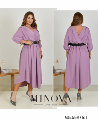 Сукня №8616-1-бузковий_minova_7