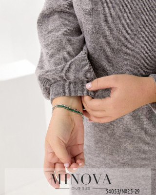 Сукня №25-29-сірий_minova_6