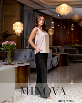 Майка №2062-кремовий_minova_5