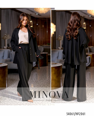 Костюм №2061-чорний_minova_7
