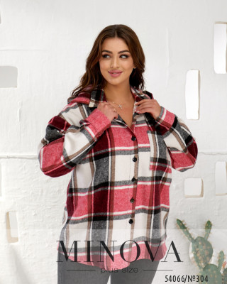 Сорочка №304-рожевий_minova_5