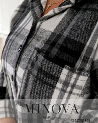 Сорочка №304-білий_minova_6