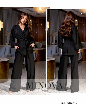 Костюм №2060-чорний_minova_7