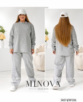 Костюм №306-сірий-білий_minova_7