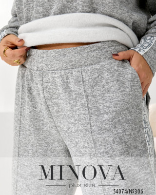 Костюм №306-сірий-білий_minova_6