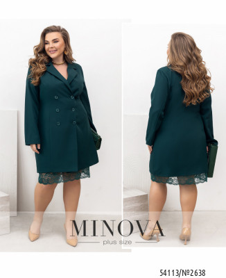 Комплект №2638-зелений_minova_7