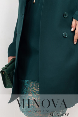 Комплект №2638-зелений_minova_6
