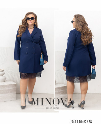 Комплект №2638-темно-синій_minova_7