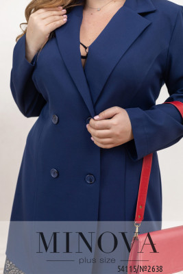 Костюм №2638-темно-синій_minova_6