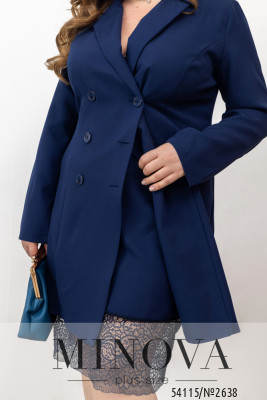 Комплект №2638-темно-синій_minova_6