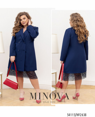 Костюм №2638-темно-синій_minova_7