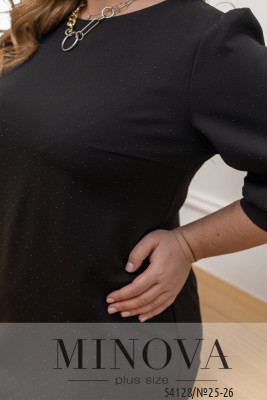 Сукня №25-26-чорний_minova_6
