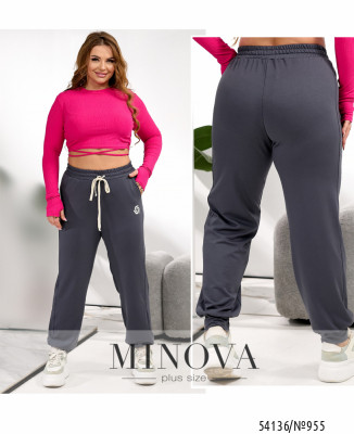 Брюки №955-графіт_minova_7