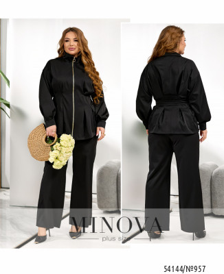 Костюм №957-чорний_minova_7