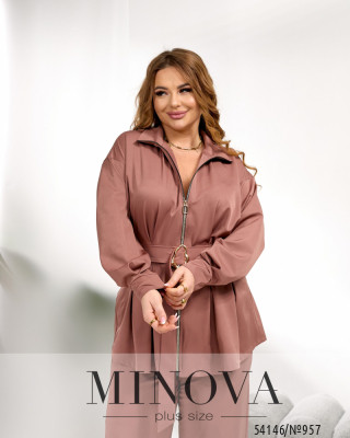 Костюм №957-капучино_minova_6