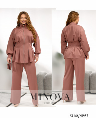 Костюм №957-капучино_minova_7