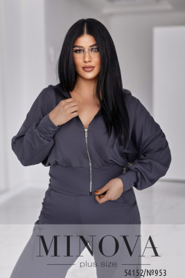 Костюм №953-графіт_minova_6