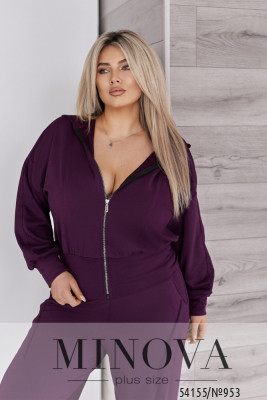 Костюм №953-марсала_minova_6