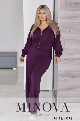 Костюм №953-марсала_minova_5