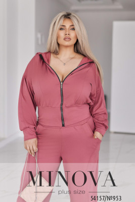 Костюм №953-фреза_minova_6