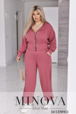 Костюм №953-фреза