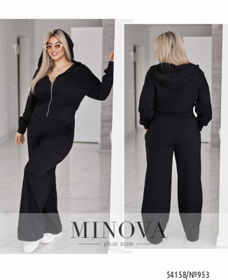 Костюм №953-чорний_minova_7