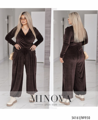 Костюм №950-шоколадний_minova_7